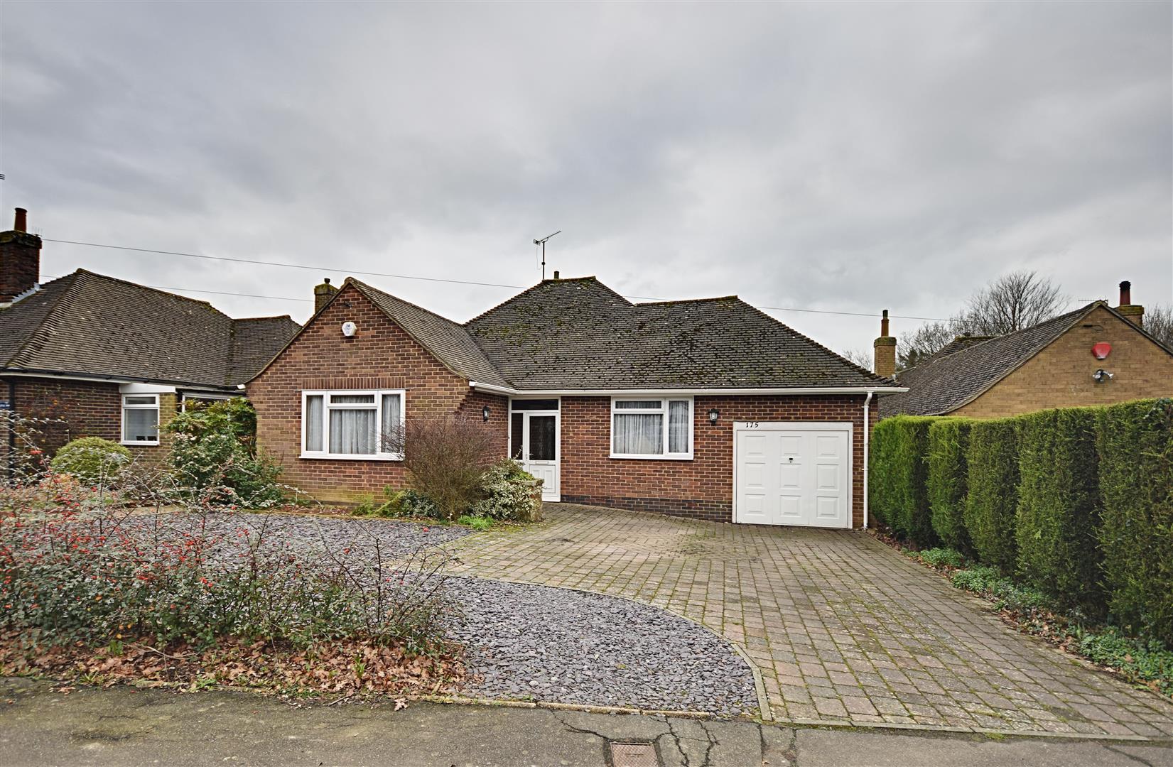 Turkey Road, BexhillOnSea Rush, Witt & Wilson